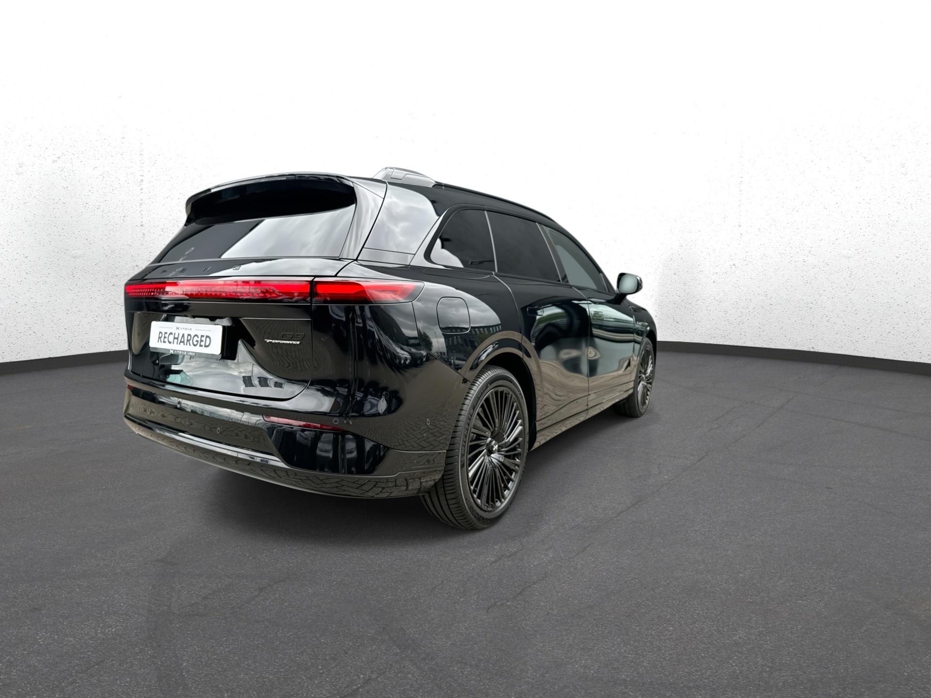 XPENG G9 AWD Performance 94.6 kWh - Afbeelding 5
