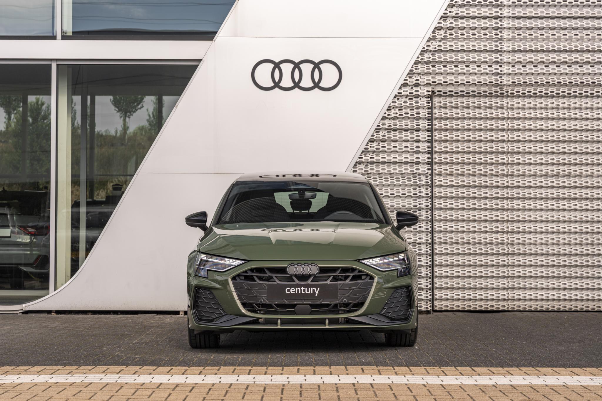 Audi A3 Sportback S edition 40 TFSI e 150 kW / 204 PK Sportback 6 ve - Afbeelding 2