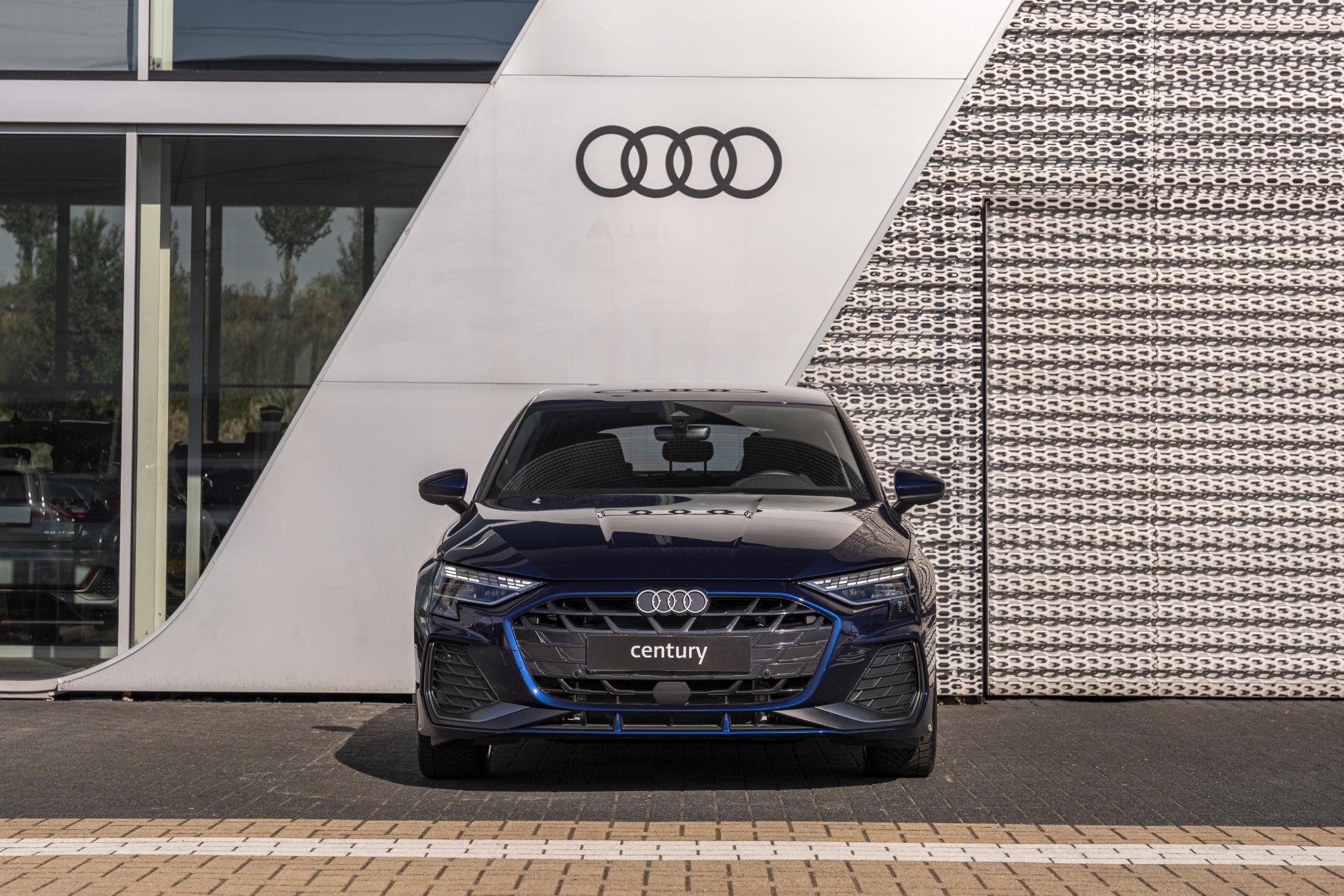 Audi A3 Sportback S edition 40 TFSI e 150 kW / 204 PK Sportback 6 ve - Afbeelding 2