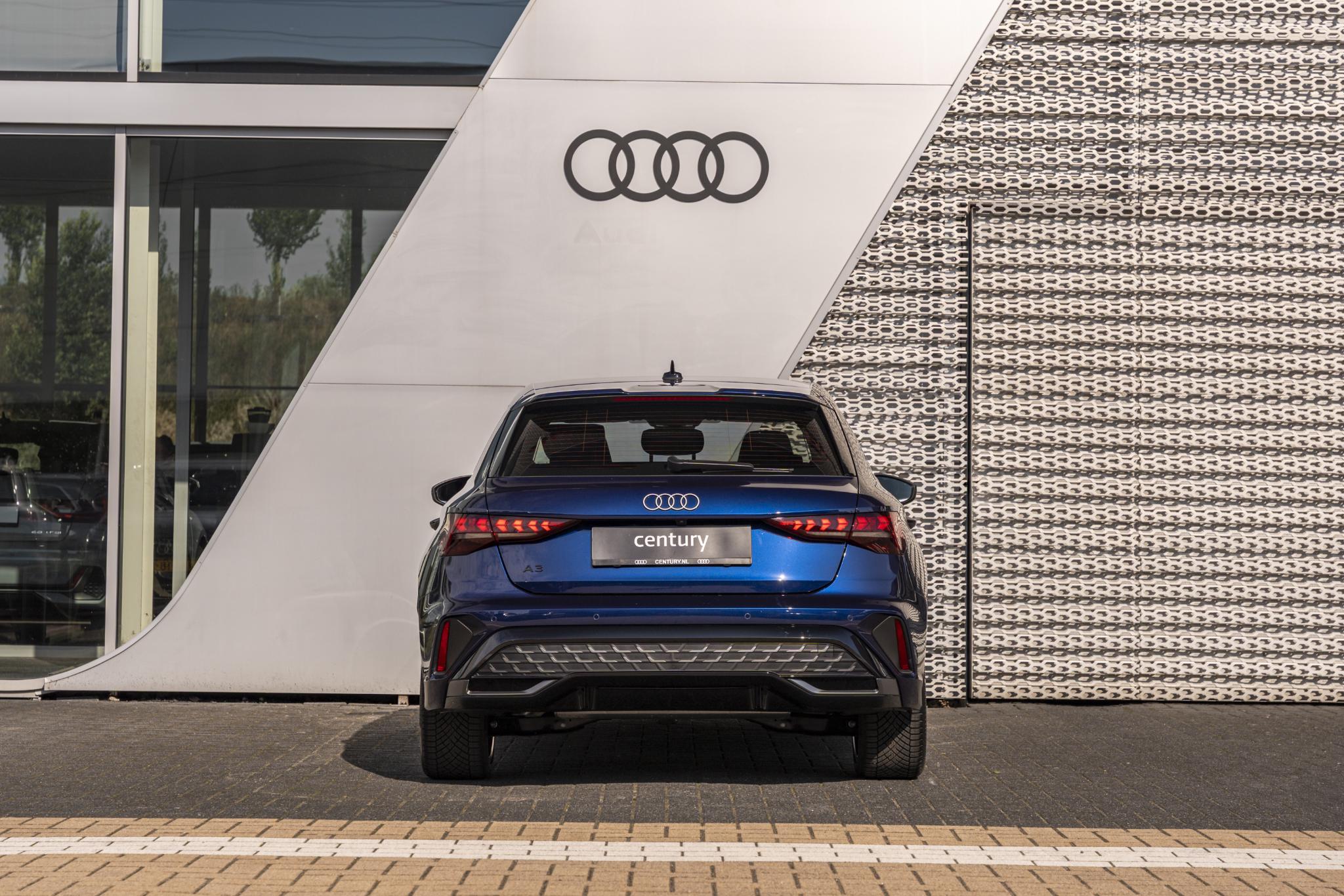 Audi A3 Sportback S edition 40 TFSI e 150 kW / 204 PK Sportback 6 ve - Afbeelding 5