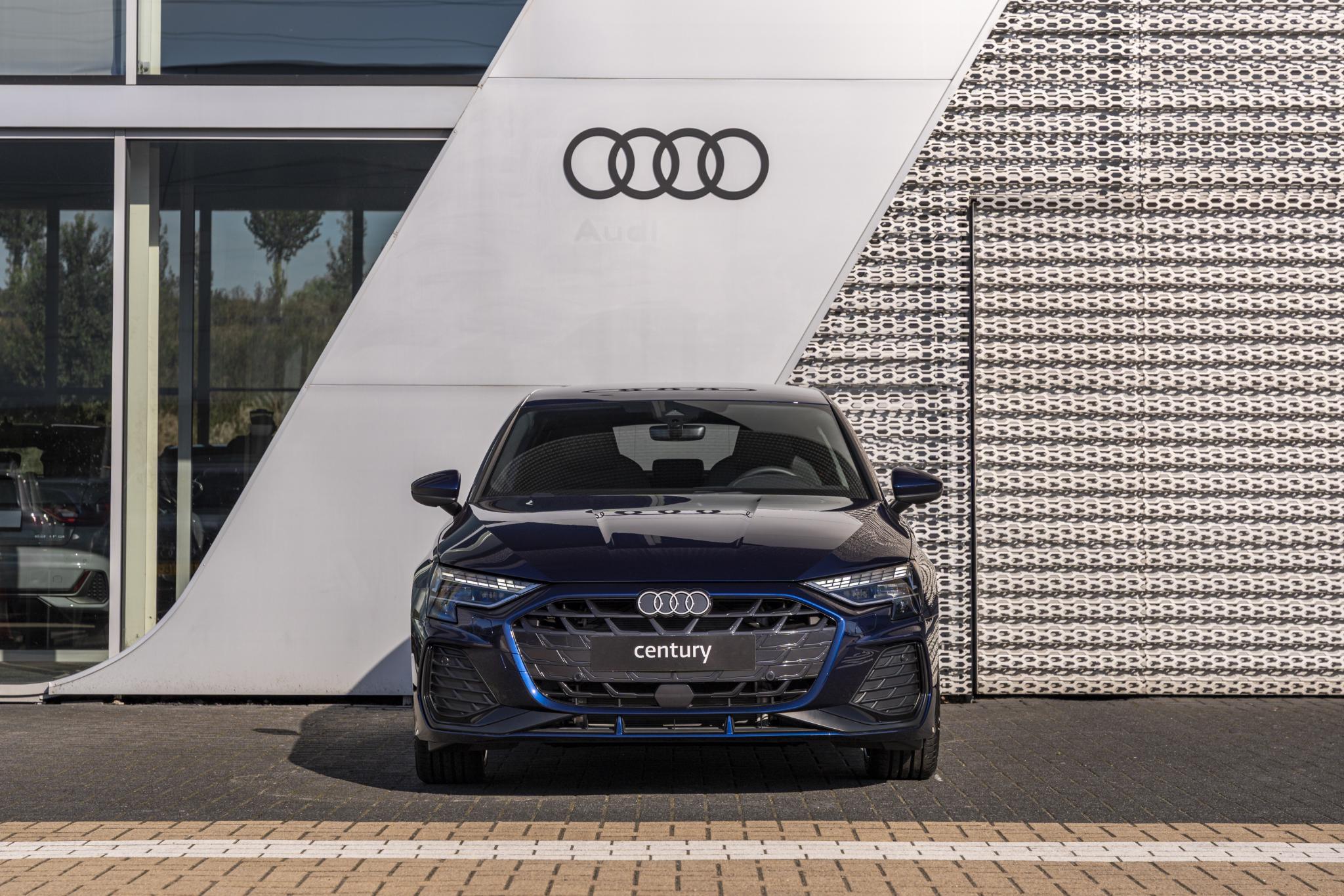 Audi A3 Sportback S edition 40 TFSI e 150 kW / 204 PK Sportback 6 ve - Afbeelding 5