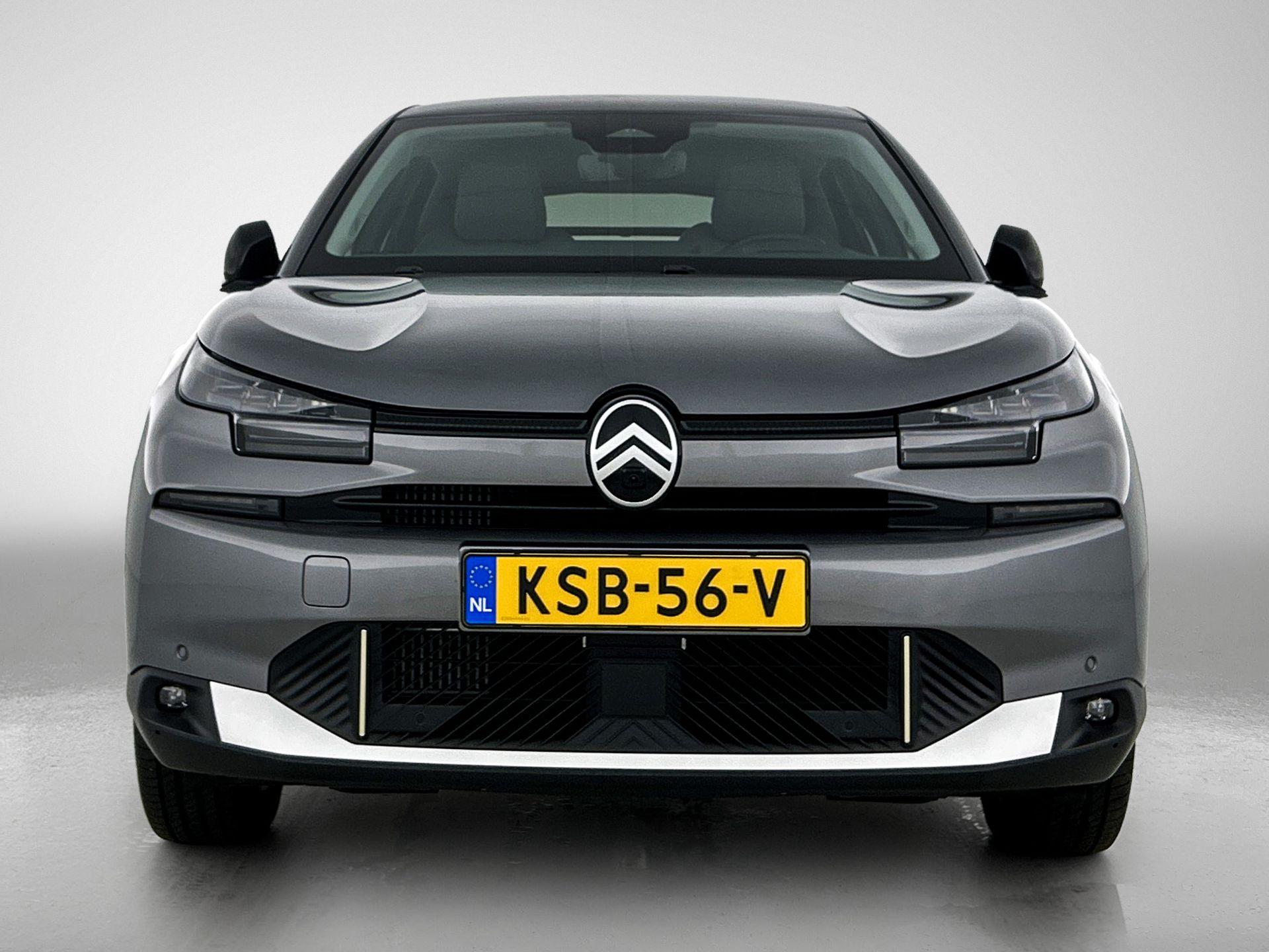 Citroën C4 1.2 145pk Hybrid Max Automaat - Afbeelding 4