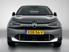 Citroën C4 1.2 145pk Hybrid Max Automaat - Afbeelding 4