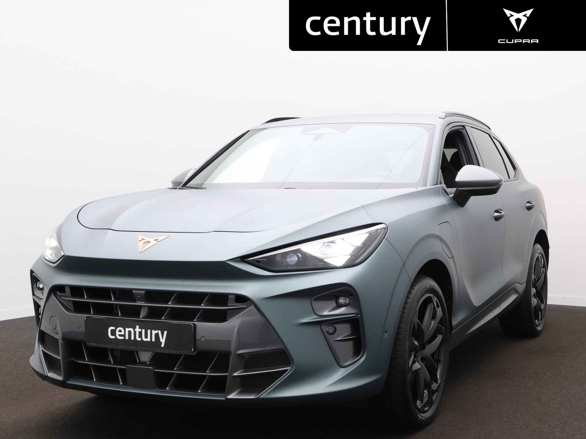 CUPRA Terramar 1.5 TSI e-Hybrid VZ America s CUP
