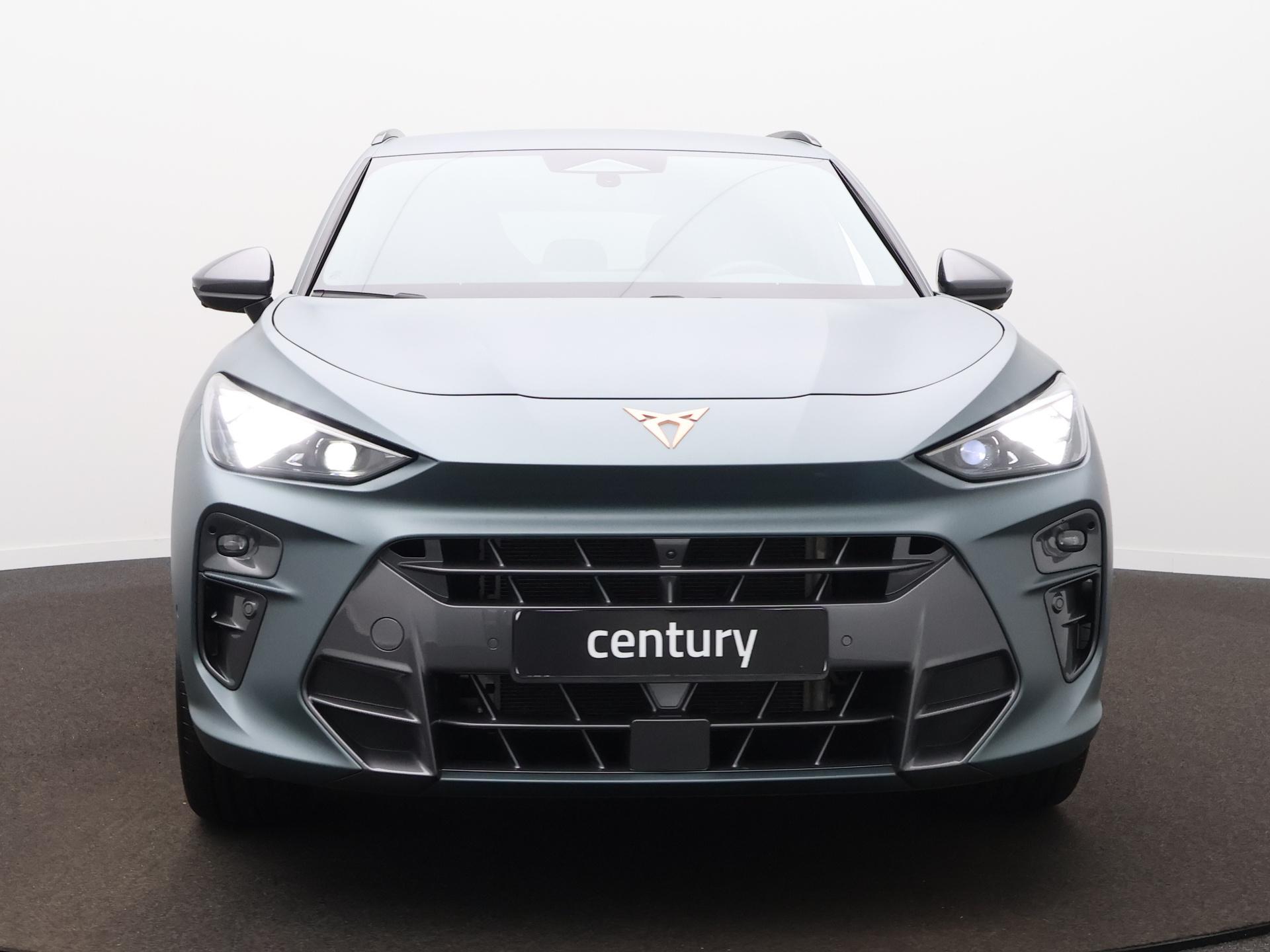 CUPRA Terramar 1.5 TSI e-Hybrid VZ America s CUP - Afbeelding 2