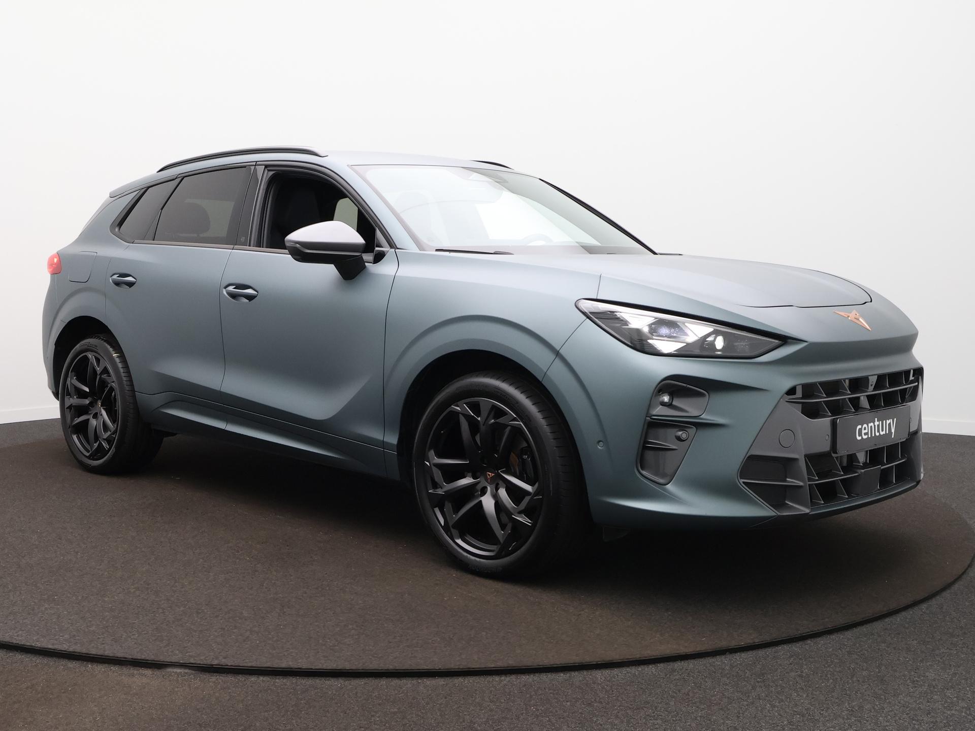 CUPRA Terramar 1.5 TSI e-Hybrid VZ America s CUP - Afbeelding 3