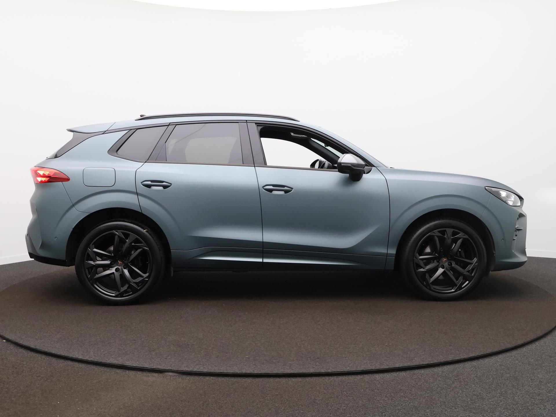 CUPRA Terramar 1.5 TSI e-Hybrid VZ America s CUP - Afbeelding 5