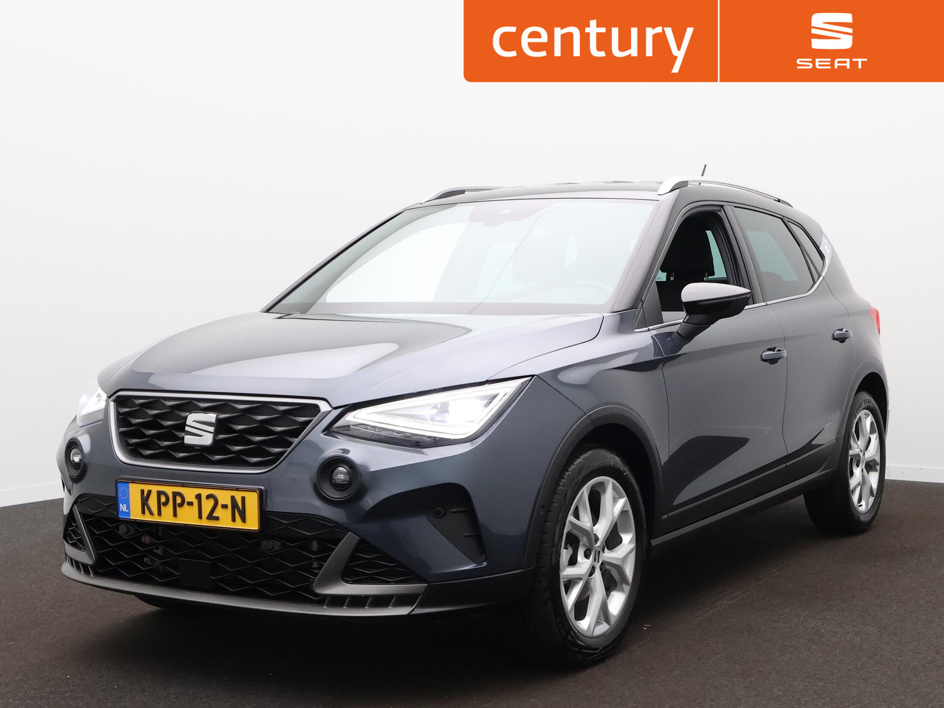 SEAT Arona 1.0 TSI FR