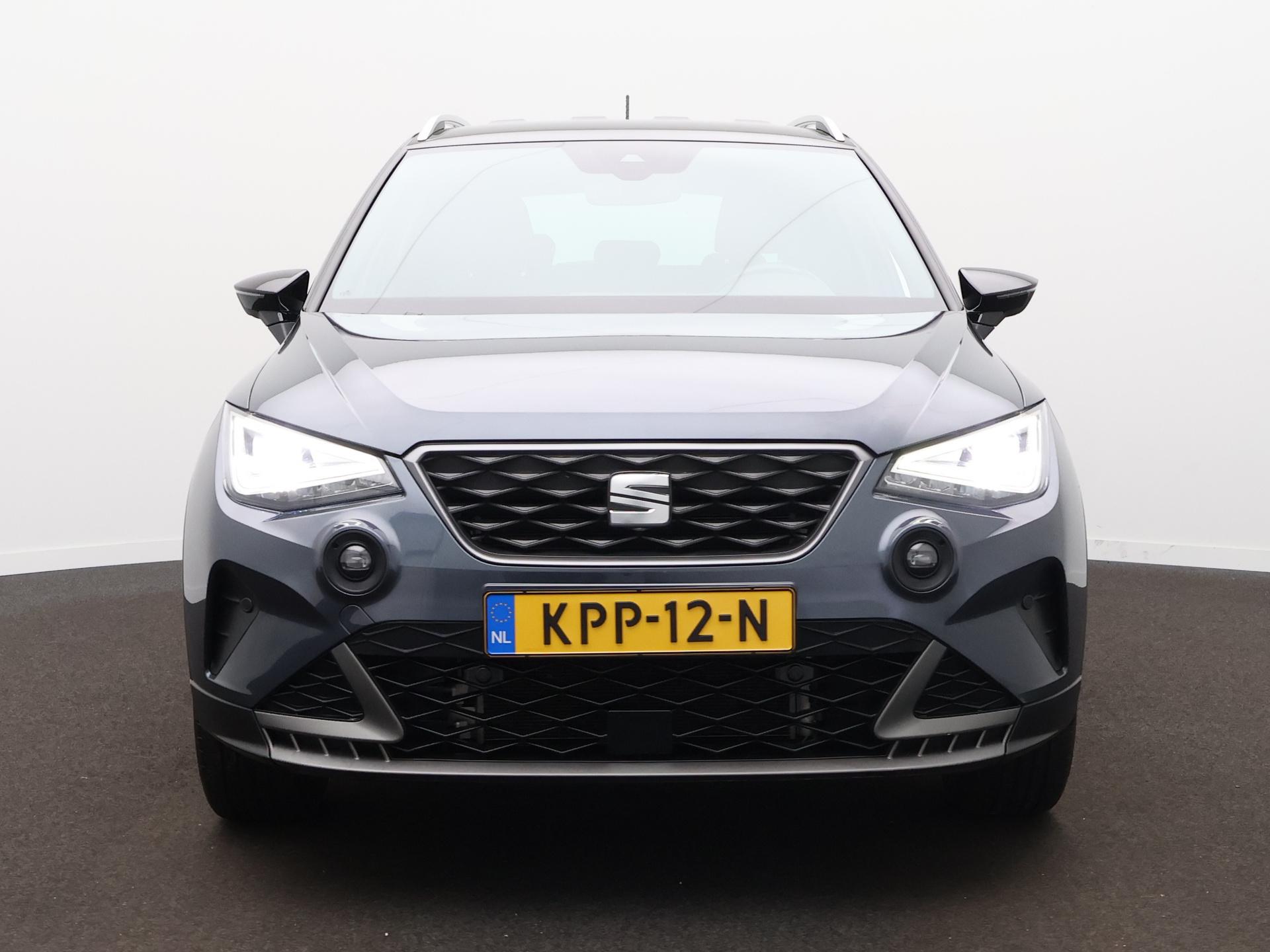 SEAT Arona 1.0 TSI FR - Afbeelding 2