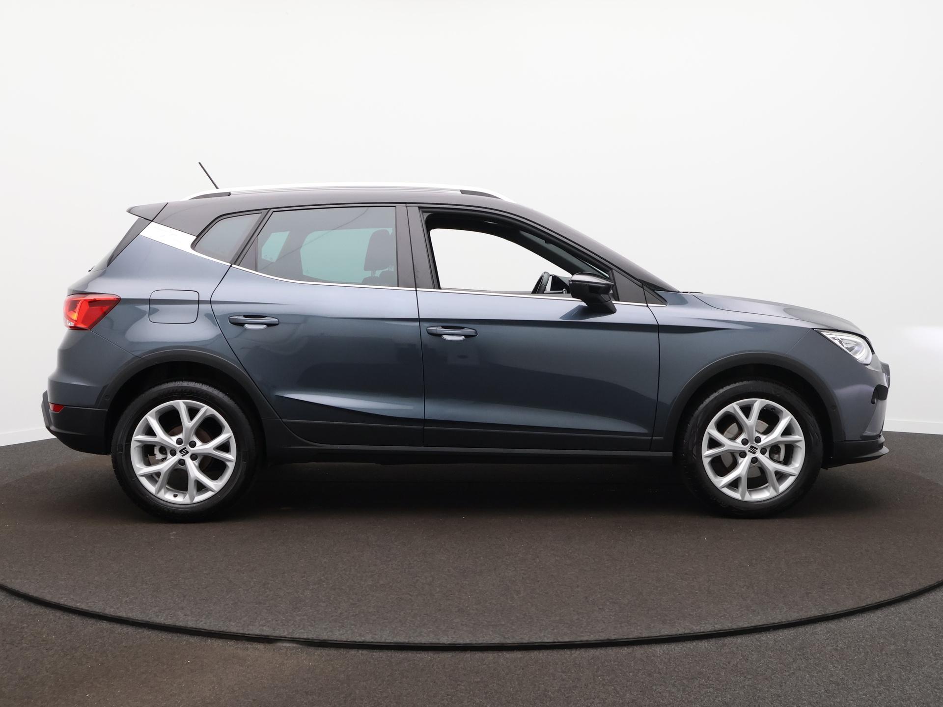 SEAT Arona 1.0 TSI FR - Afbeelding 5