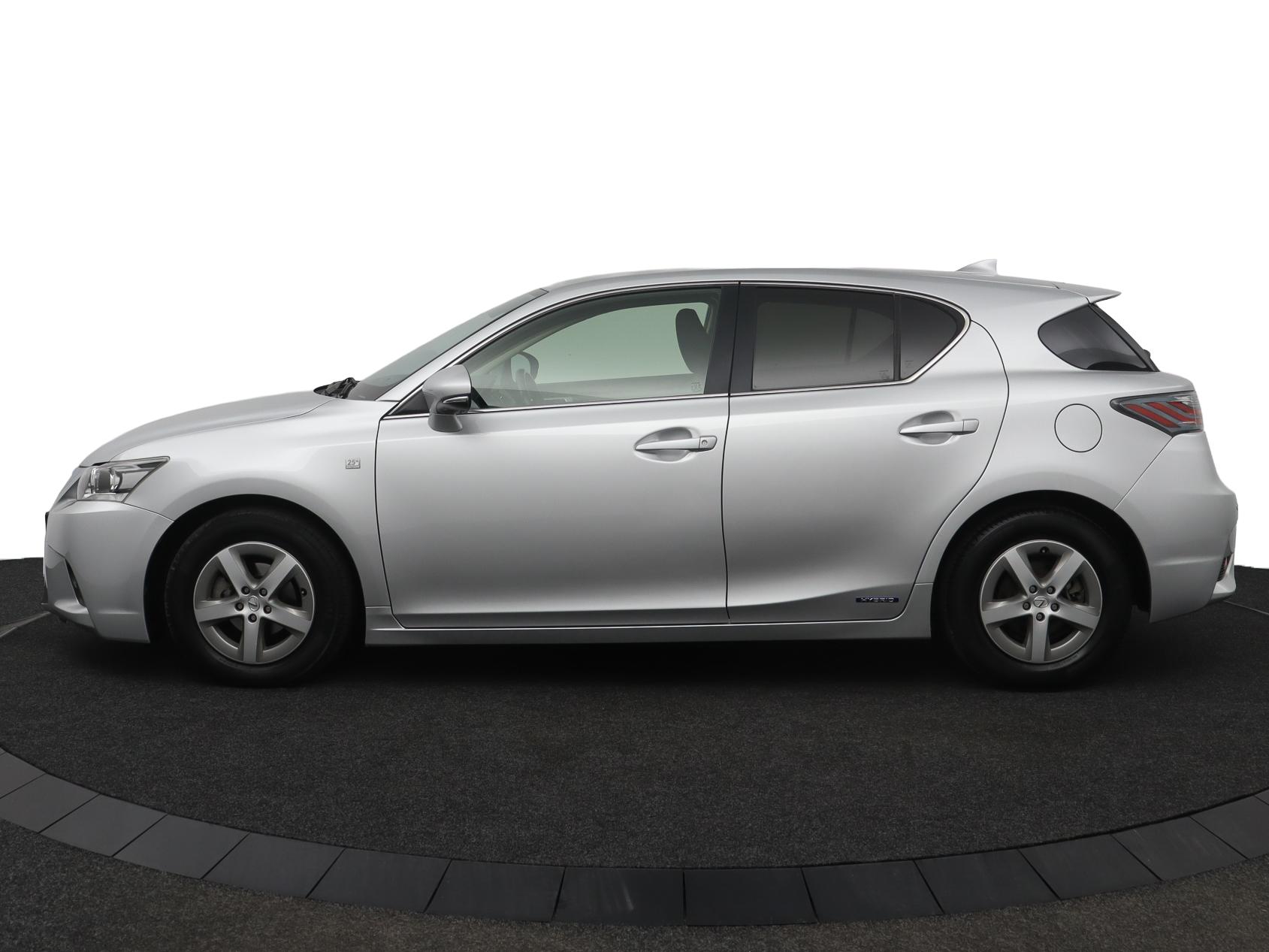 Lexus CT 200h 25th Edition - Afbeelding 3