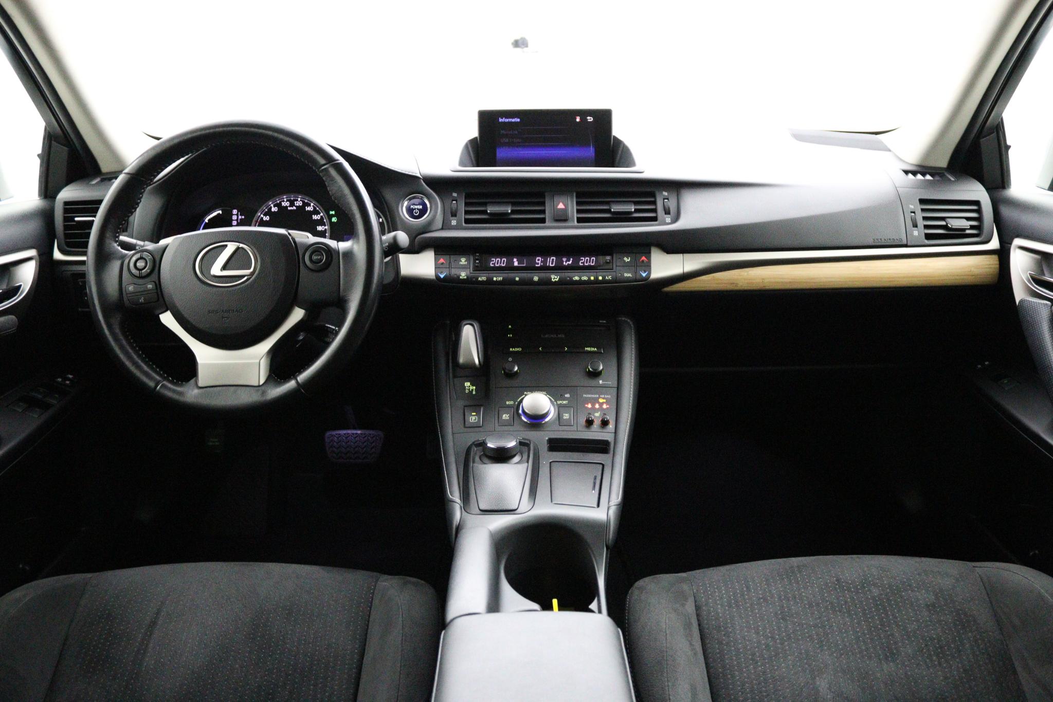 Lexus CT 200h 25th Edition - Afbeelding 4