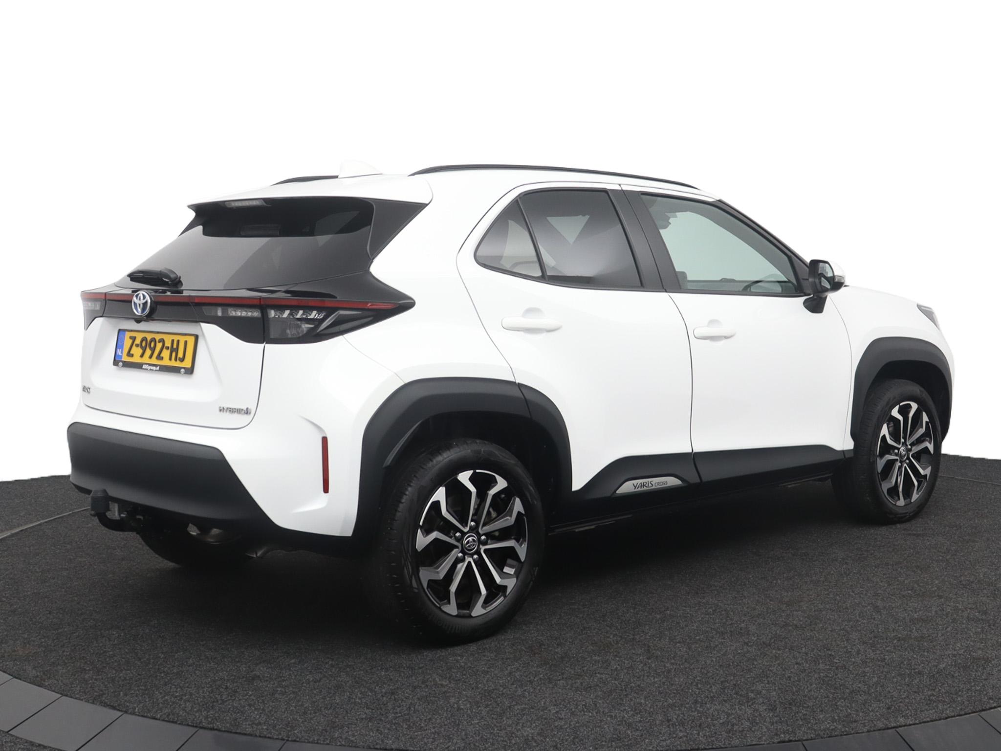 Toyota Yaris Cross 1.5 Hybrid Dynamic - Afbeelding 2