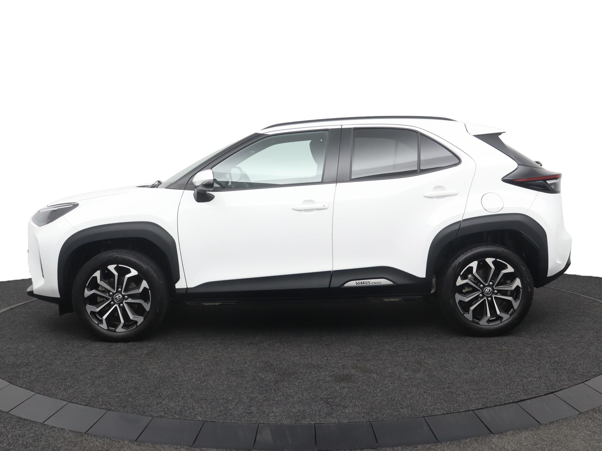 Toyota Yaris Cross 1.5 Hybrid Dynamic - Afbeelding 3