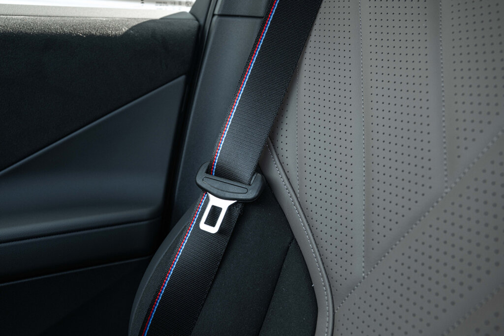 BMW iX3 43
