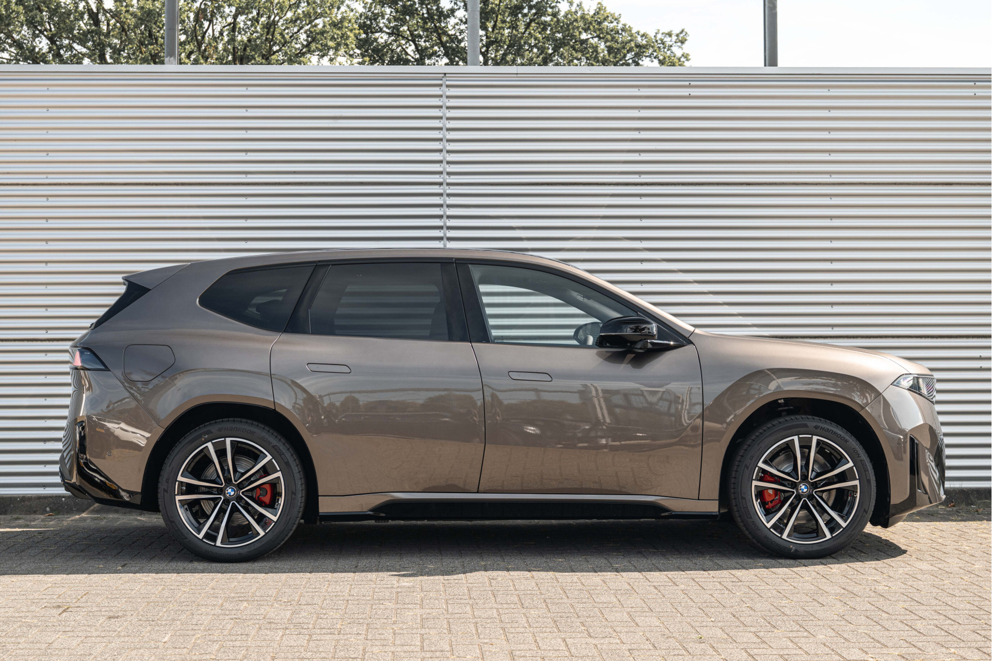 BMW iX3 40 eDrive M Sport