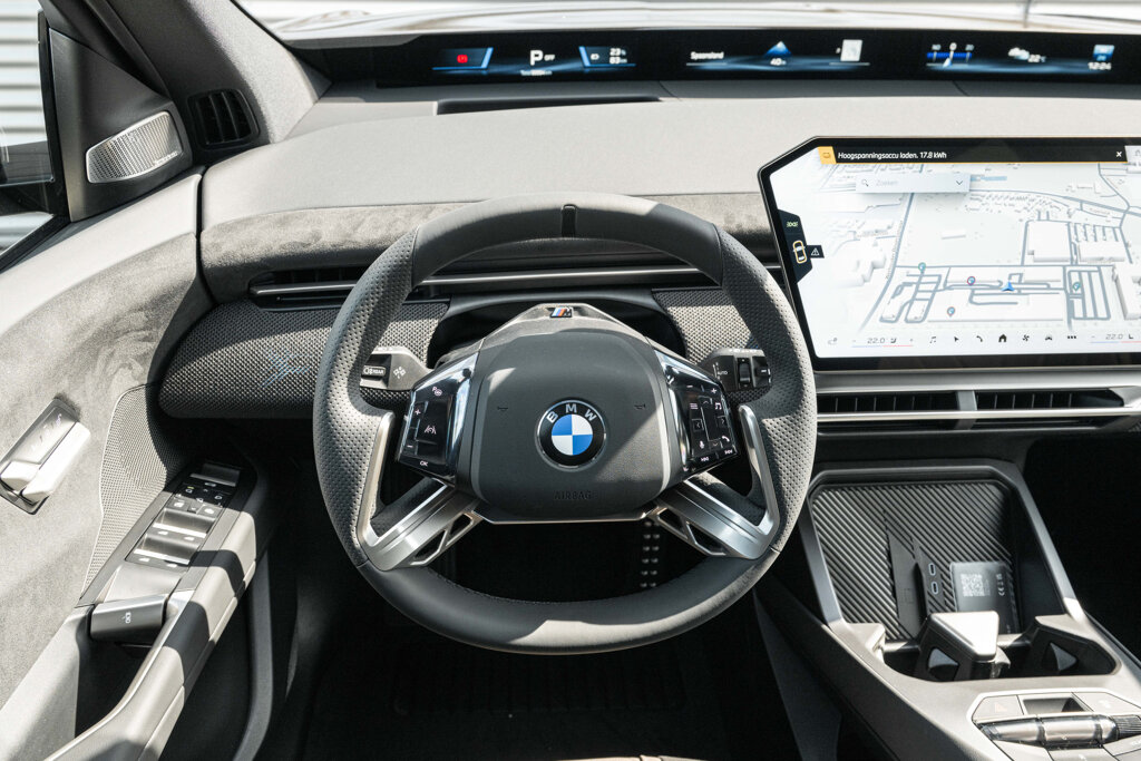 BMW iX3 18
