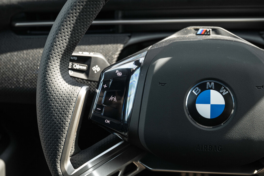 BMW iX3 19