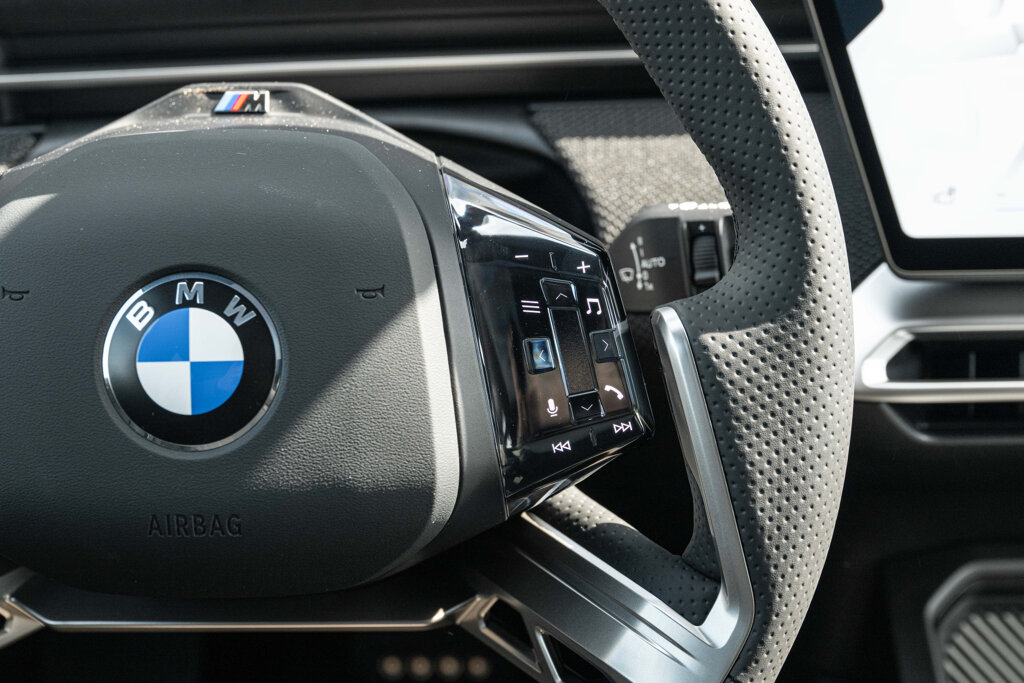 BMW iX3 20