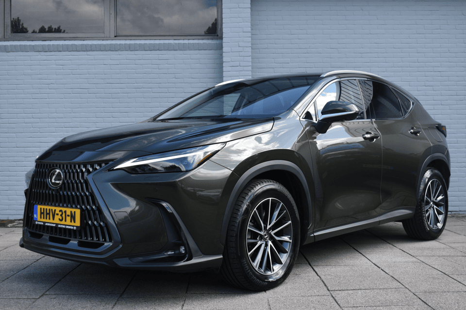 Lexus NX 450h+ AWD Luxury Line Limited Automaat 309pk - Afbeelding 1