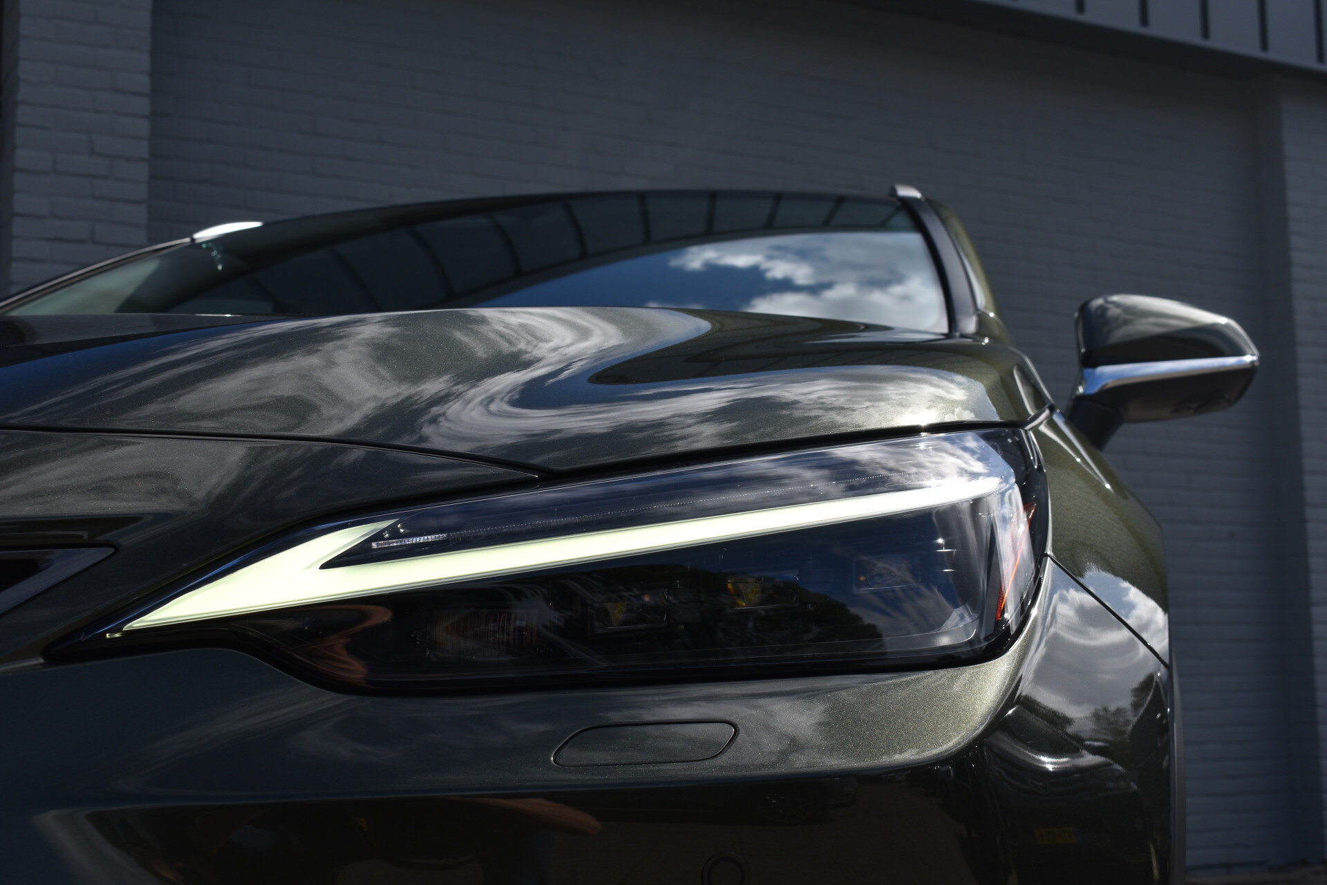 Lexus NX 450h+ AWD Luxury Line Limited Automaat 309pk - Afbeelding 2