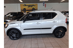 Suzuki Ignis 1.2 Select Intro - Afbeelding 2