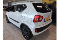 Suzuki Ignis 1.2 Select Intro - Afbeelding 3