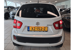 Suzuki Ignis 1.2 Select Intro - Afbeelding 4