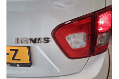 Suzuki Ignis 1.2 Select Intro - Afbeelding 5