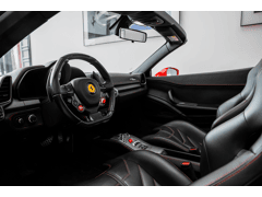 Ferrari 458 Spider ~Ferrari Munsterhuis~ - Afbeelding 5