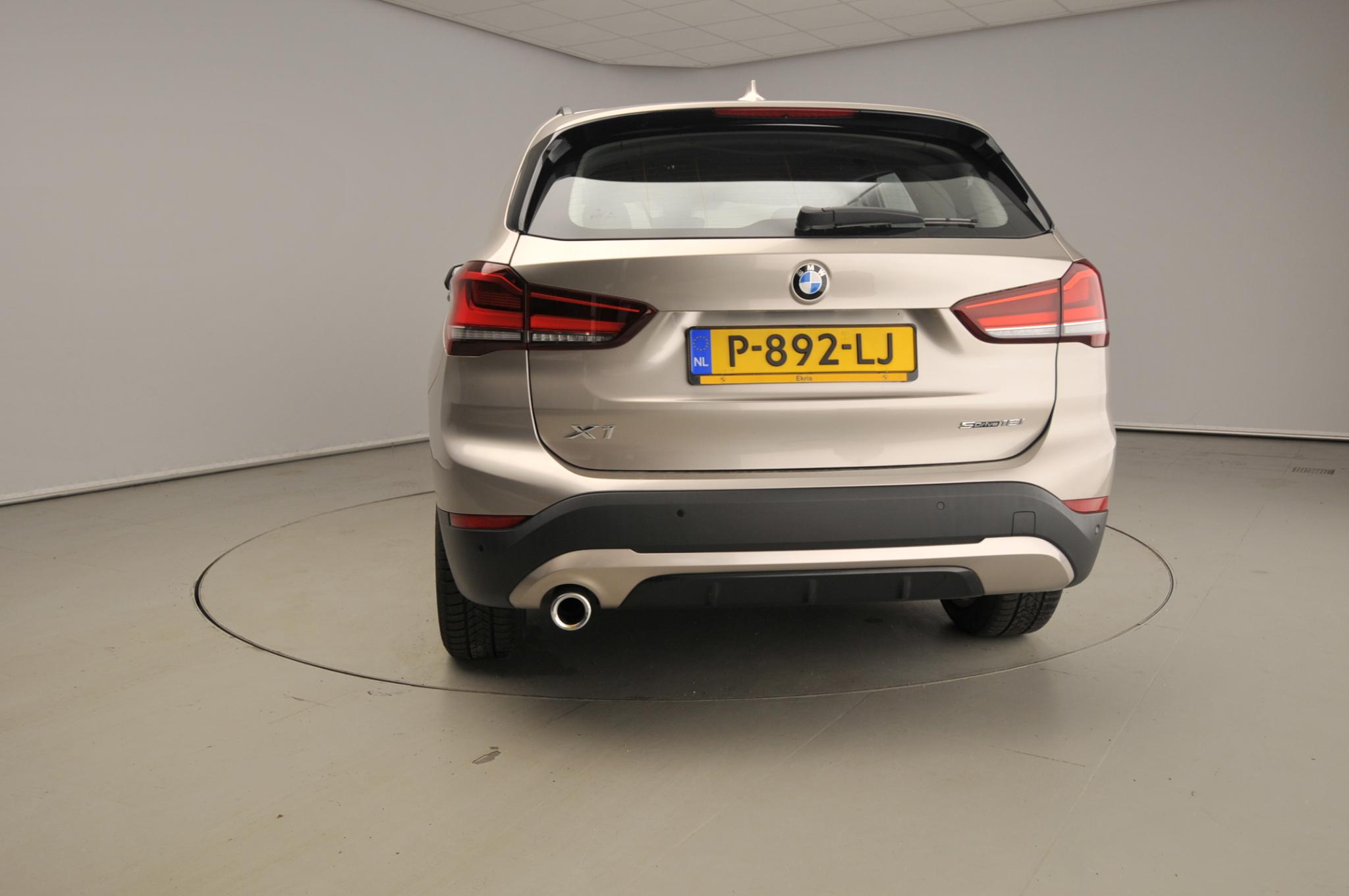 BMW X1 sDrive18i - Afbeelding 3