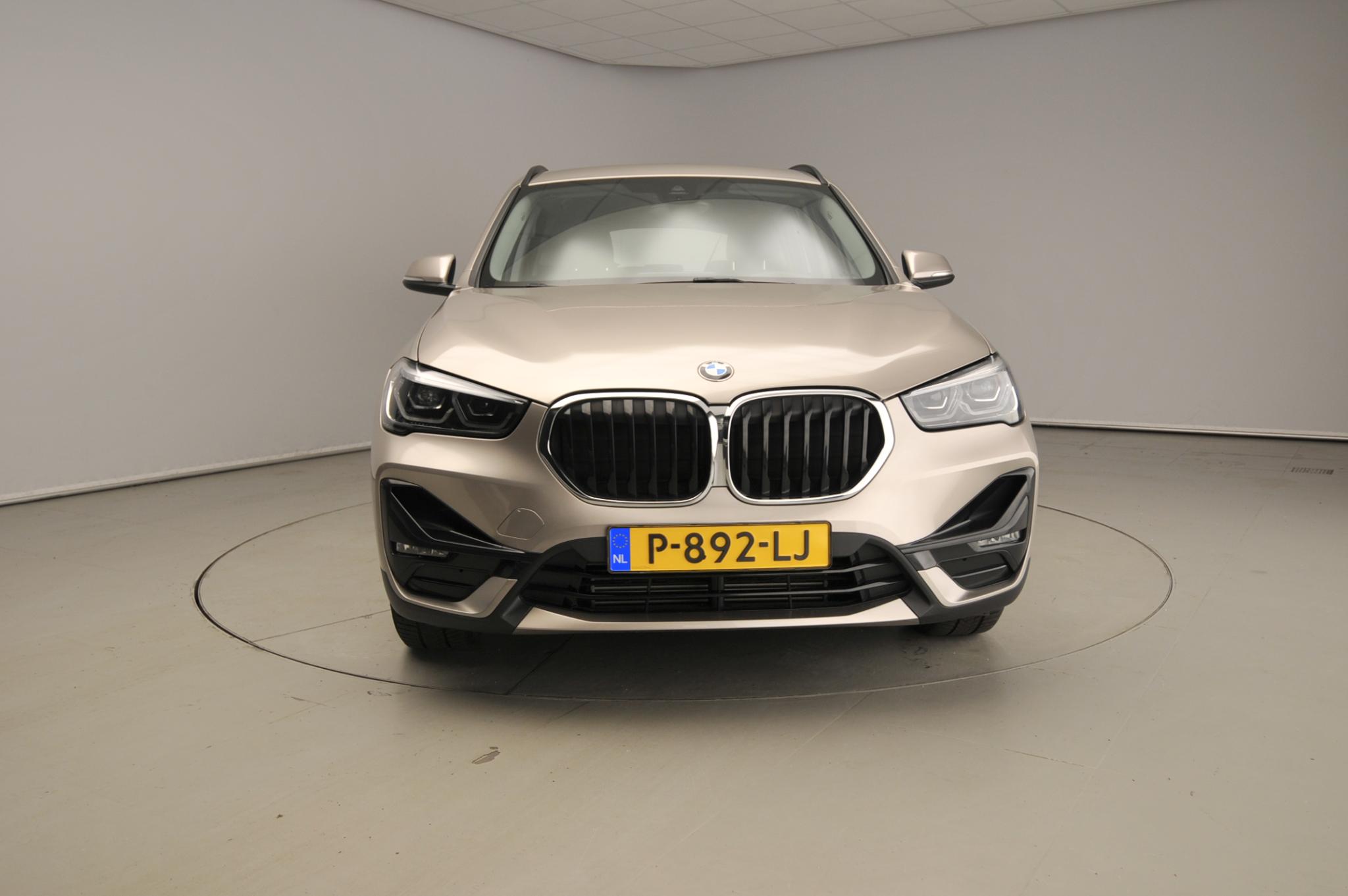 BMW X1 sDrive18i - Afbeelding 5