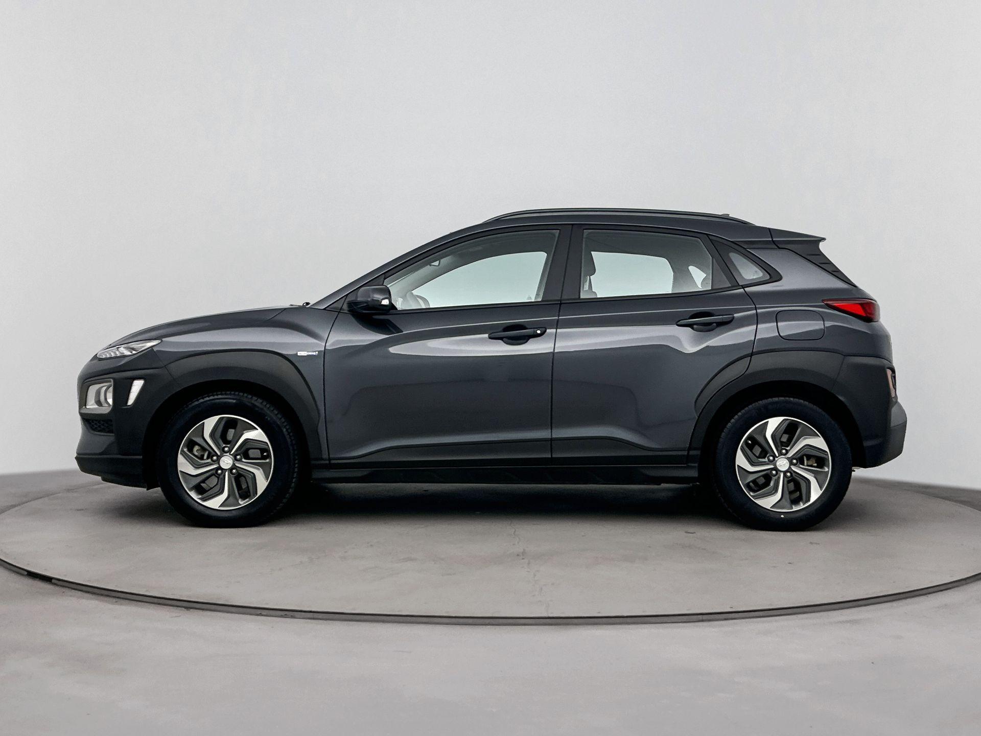Hyundai Kona 1.6 GDI HEV COMFORT - Afbeelding 3