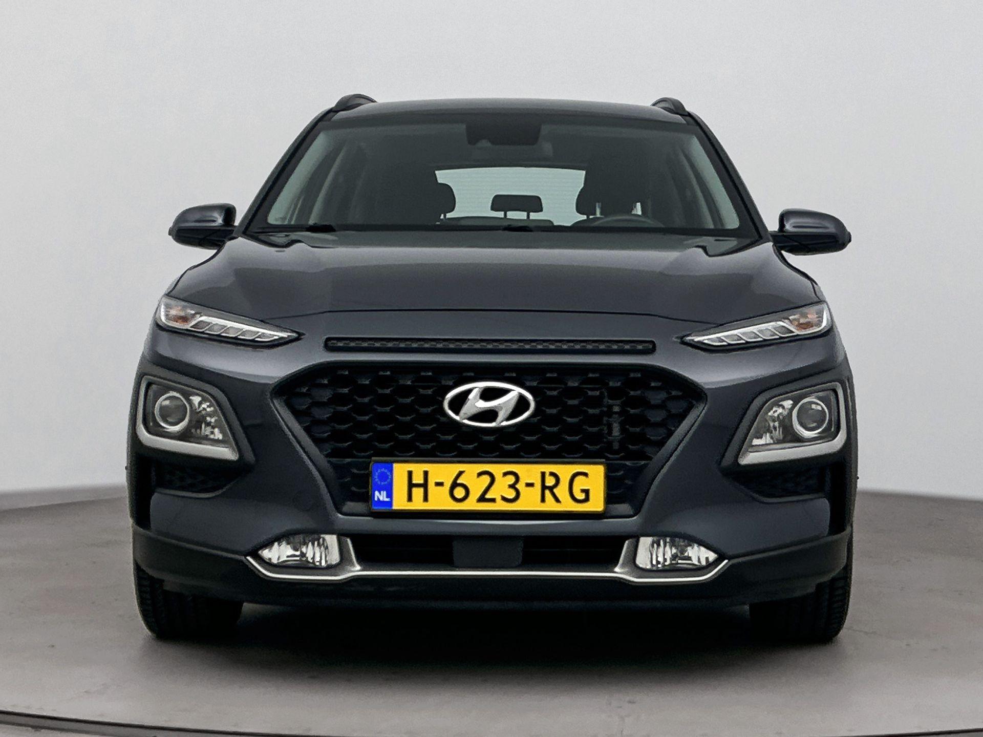 Hyundai Kona 1.6 GDI HEV COMFORT - Afbeelding 4