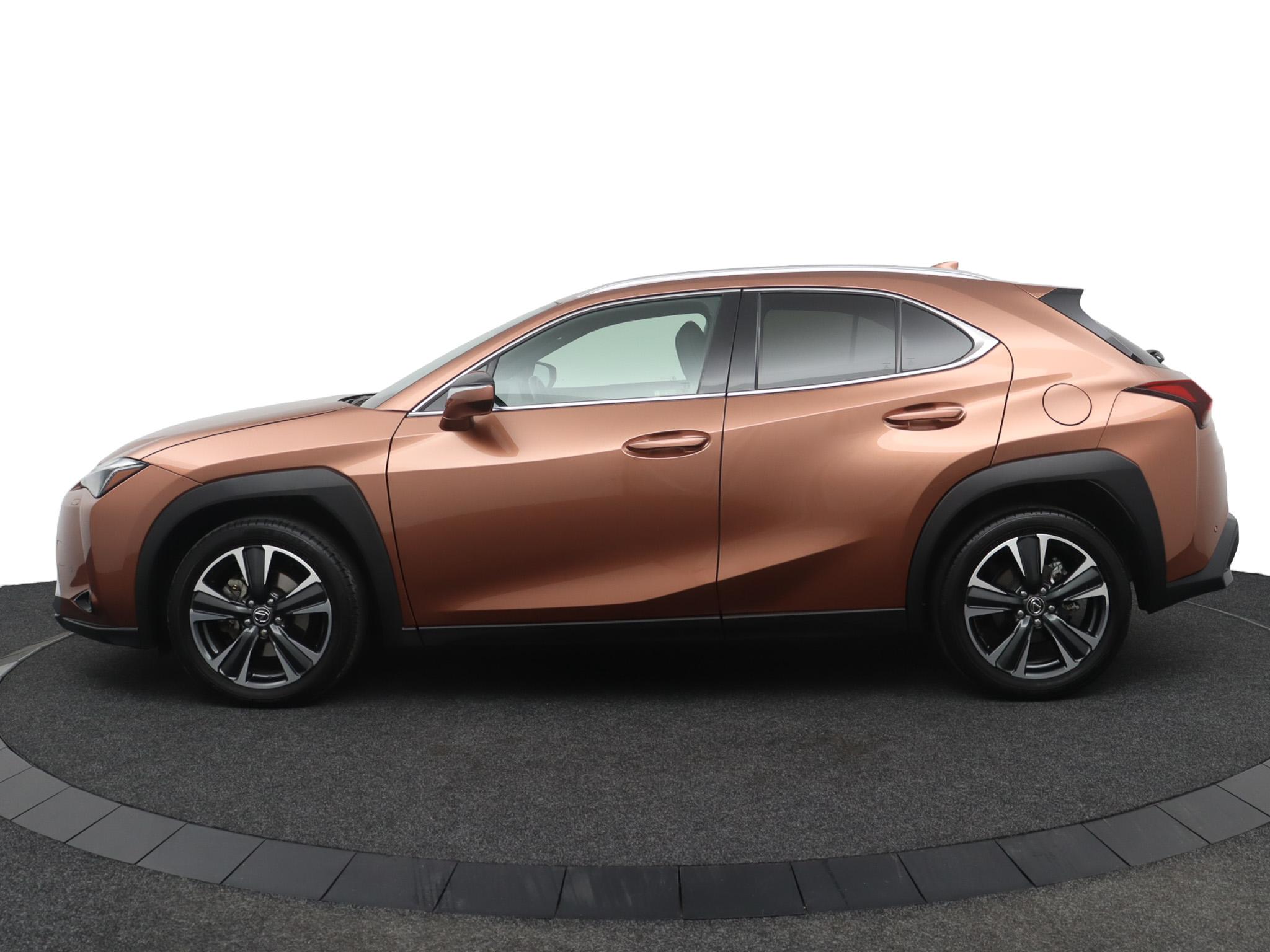 Lexus UX 300h Executive Line - Afbeelding 3