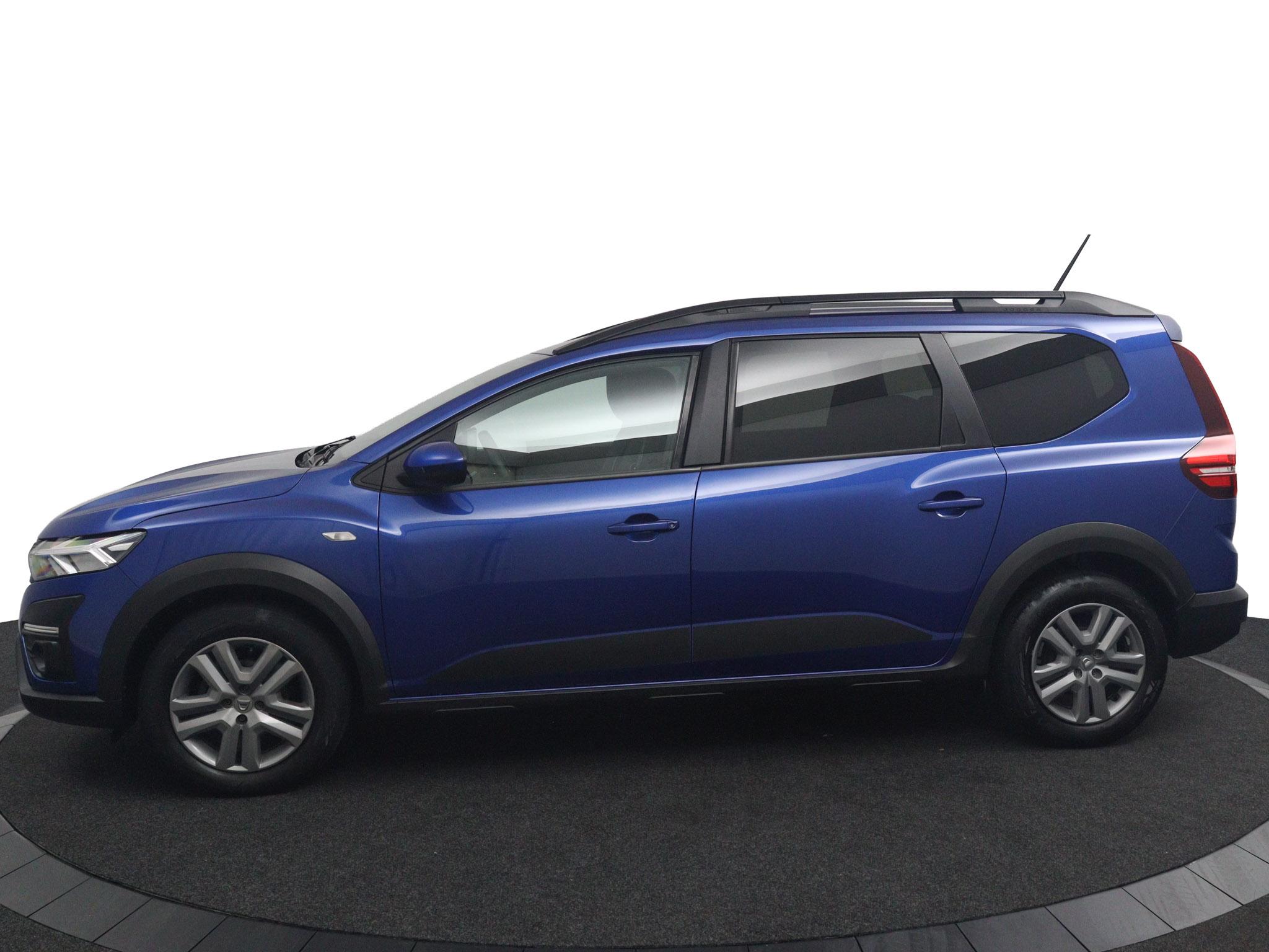 Dacia Jogger TCe 100 Bi-Fuel Expression 5p. - Afbeelding 2