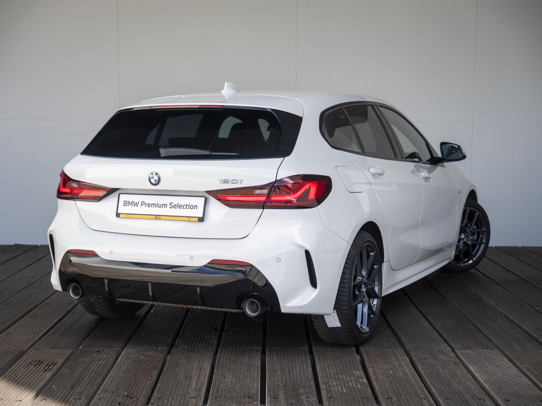 BMW 1 Serie 120i - Afbeelding 2