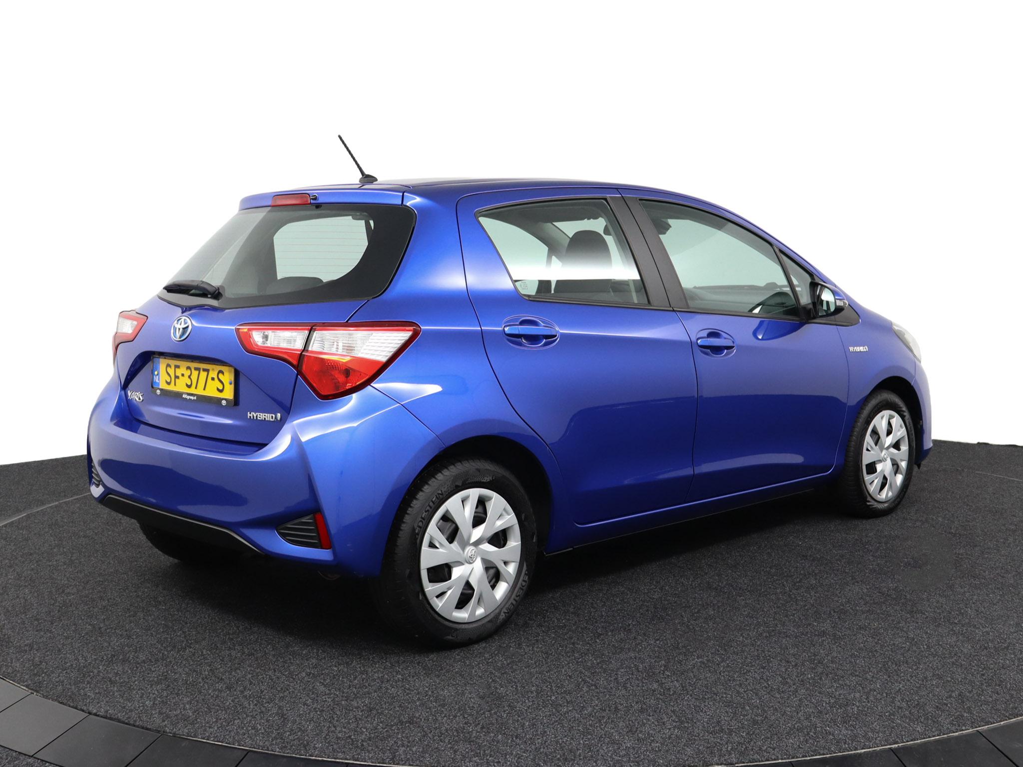 Toyota Yaris 1.5 Hybrid Aspiration - Afbeelding 2