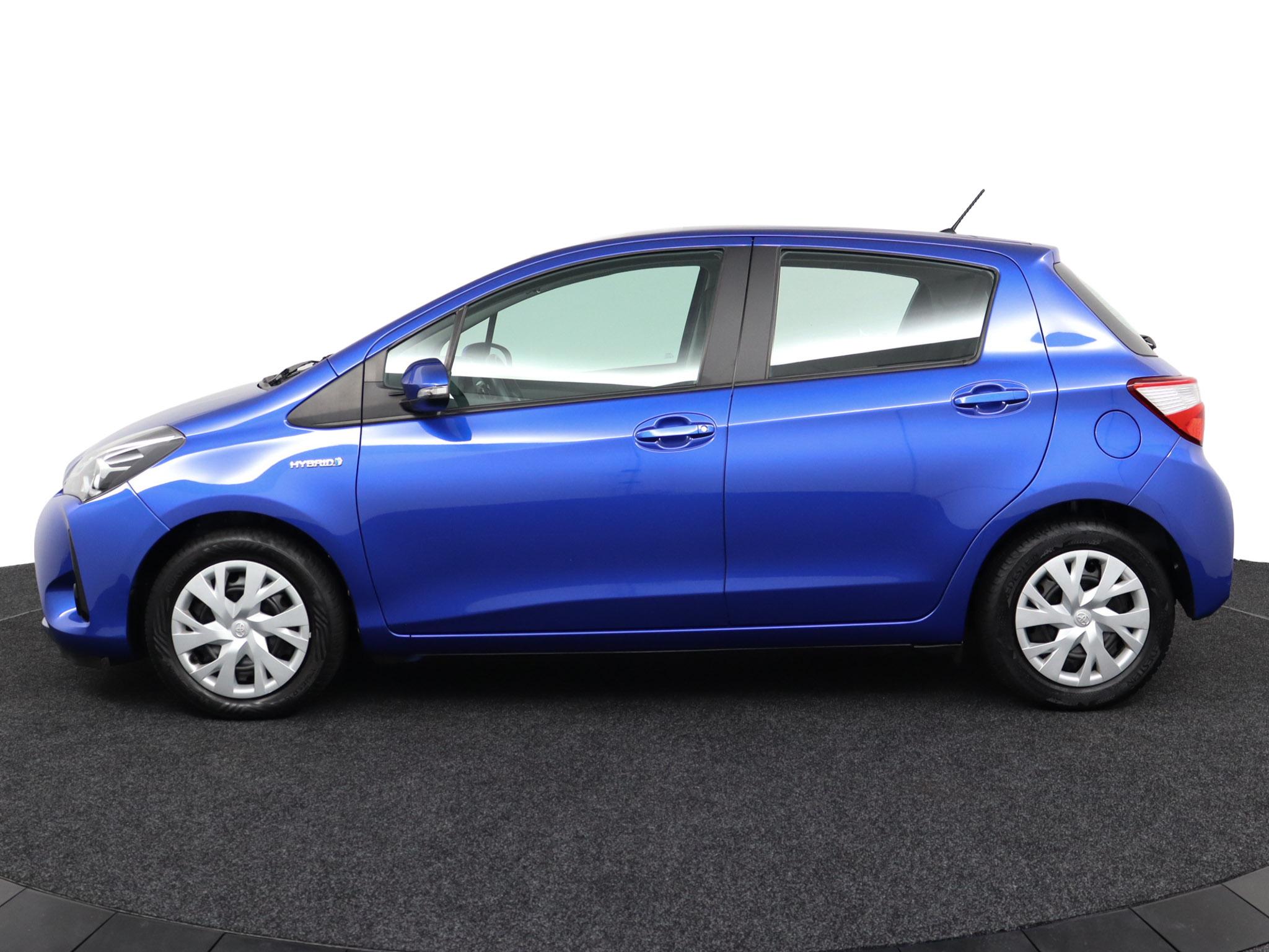 Toyota Yaris 1.5 Hybrid Aspiration - Afbeelding 3