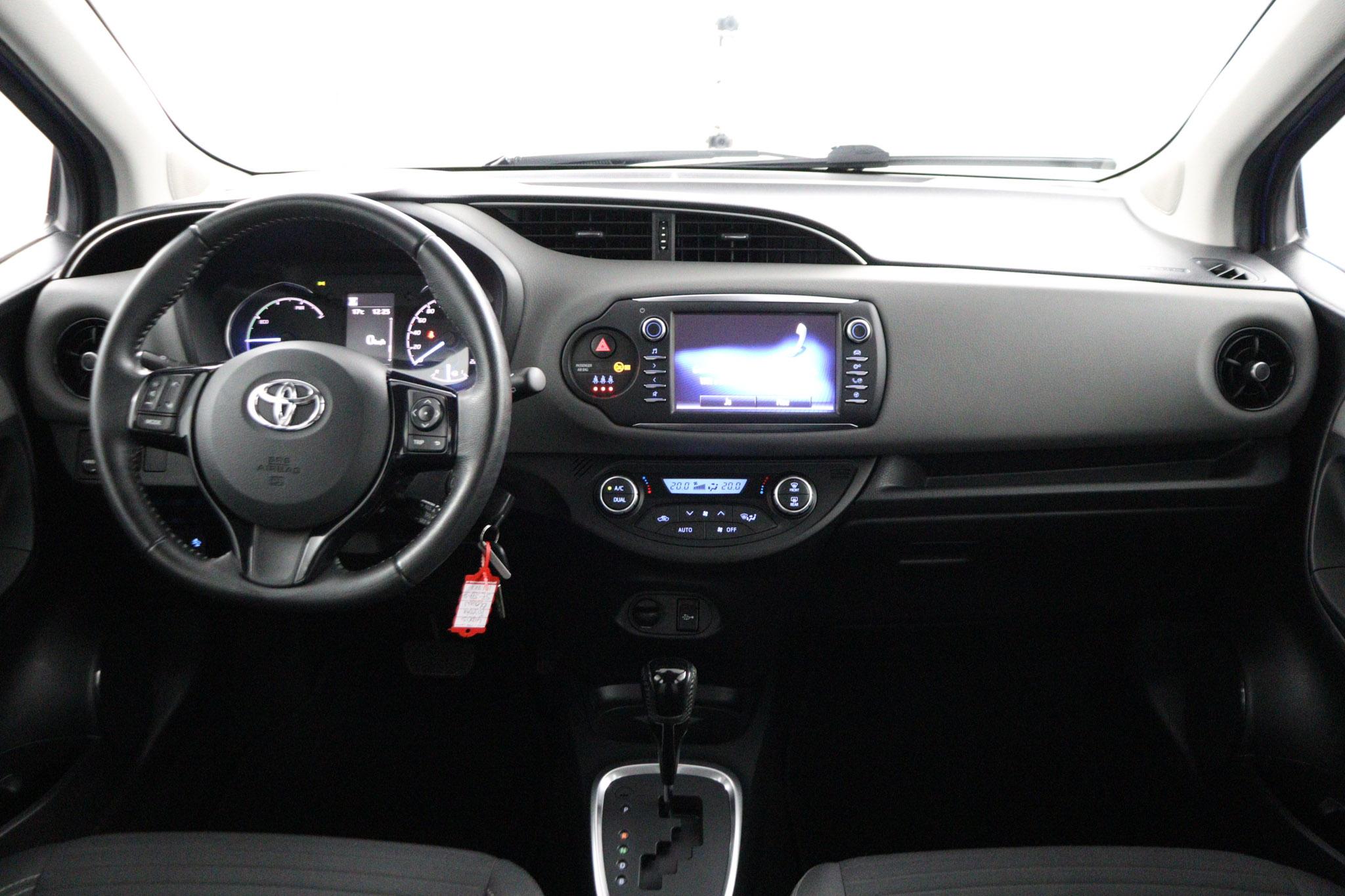 Toyota Yaris 1.5 Hybrid Aspiration - Afbeelding 4