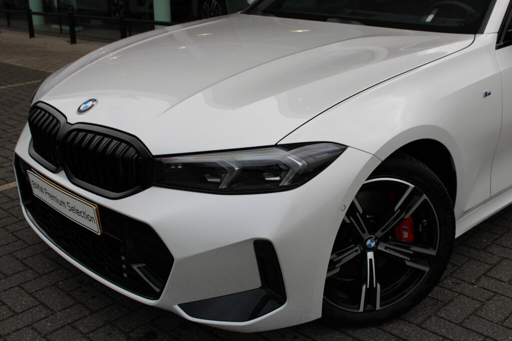 BMW 3 Serie 3