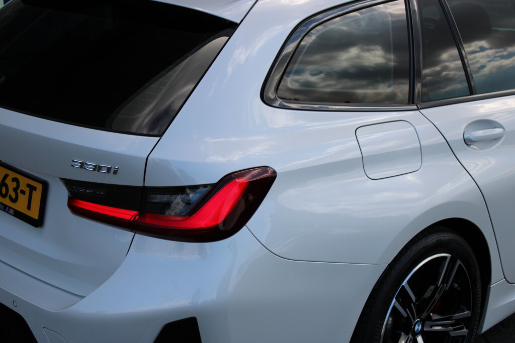 BMW 3 Serie 29