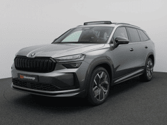 Skoda Kodiaq 1.5 TSI PHEV Sportline Business 204PK DSG - Afbeelding 2