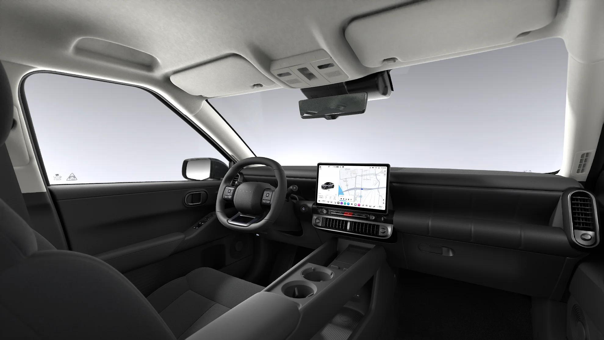 Hyundai IONIQ 3 Select 42.2 kWh - Afbeelding 5