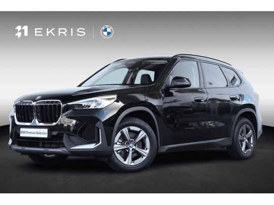 BMW X1 xDrive25e