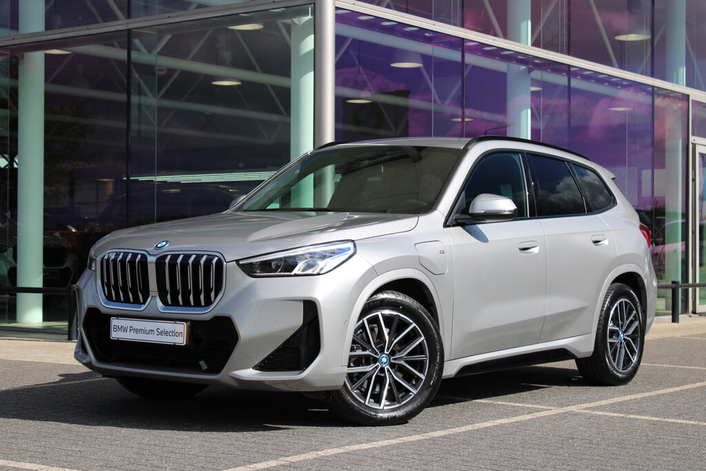 BMW X1 1