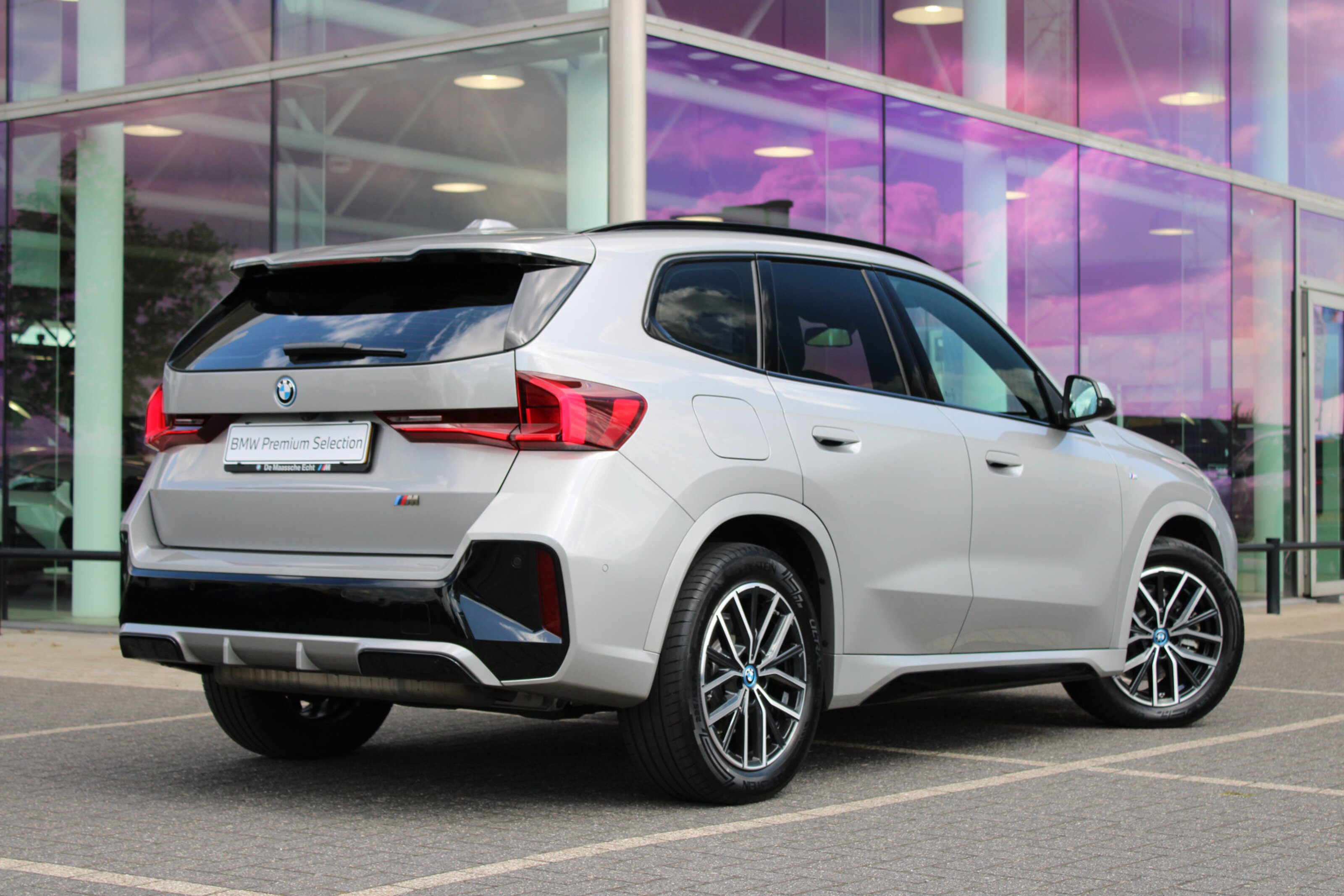 BMW X1 xDrive25e M Sport Automaat