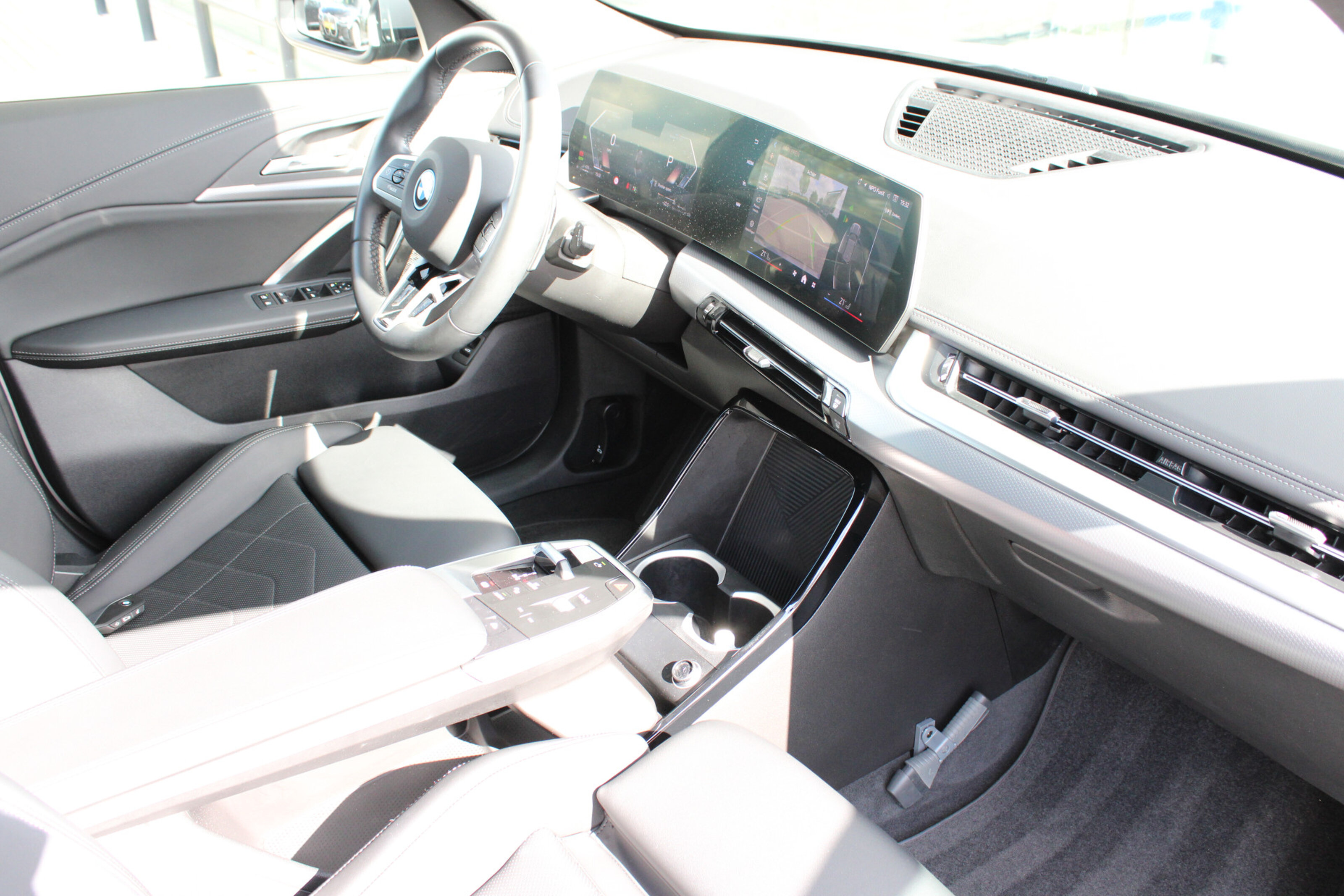 BMW X1 xDrive25e M Sport Automaat