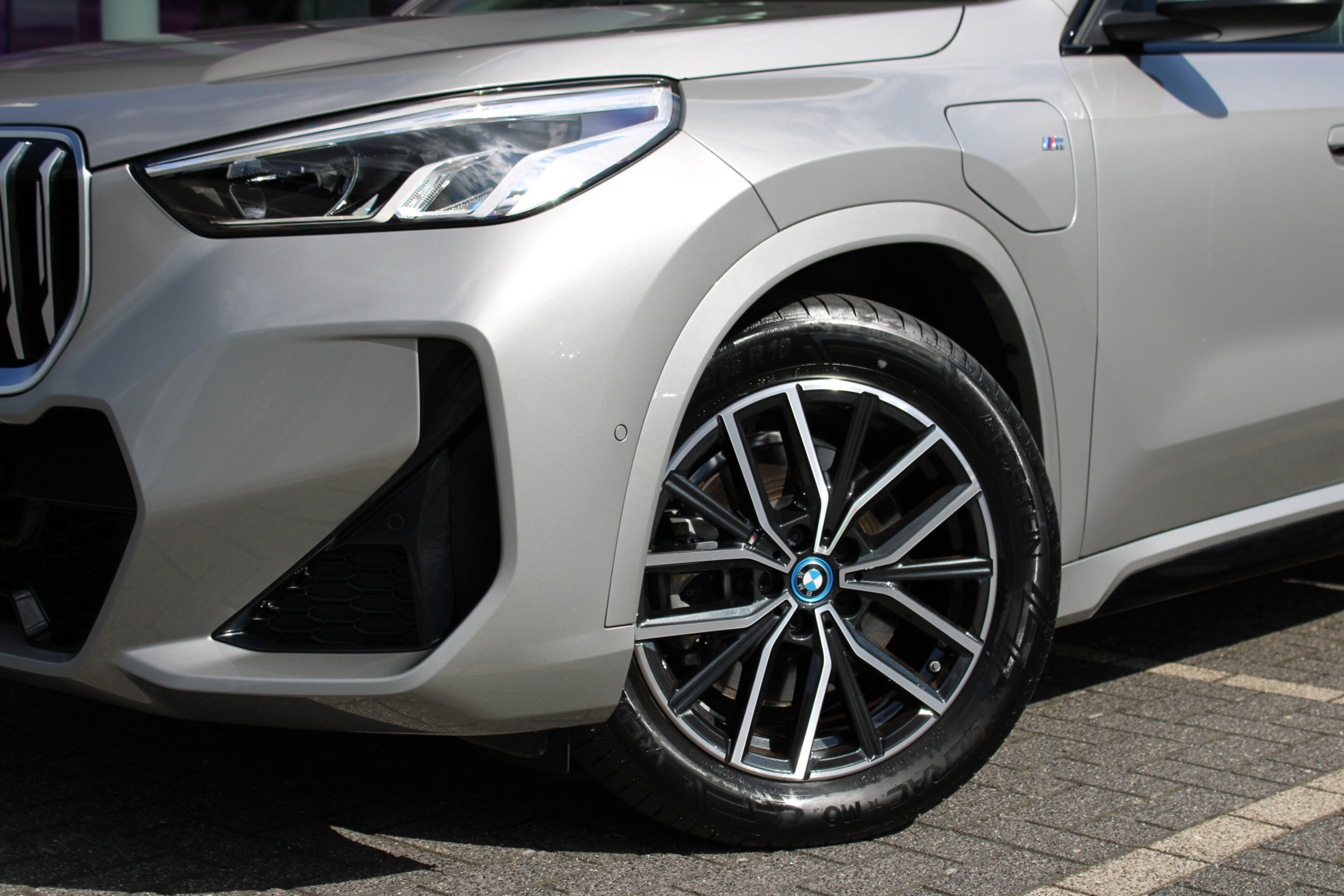 BMW X1 xDrive25e M Sport Automaat
