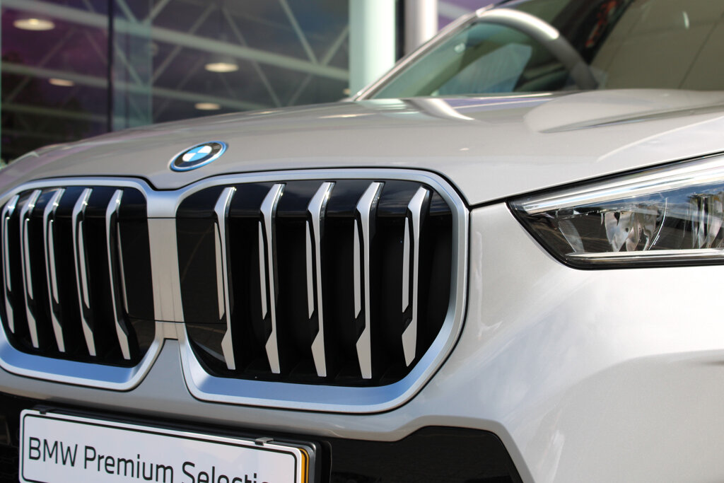 BMW X1 5